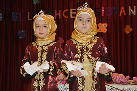 28 Ocak 2016 Zeytinburnu Sümbül Bahçesi Dönem Sonu Etkinliği (62).JPG